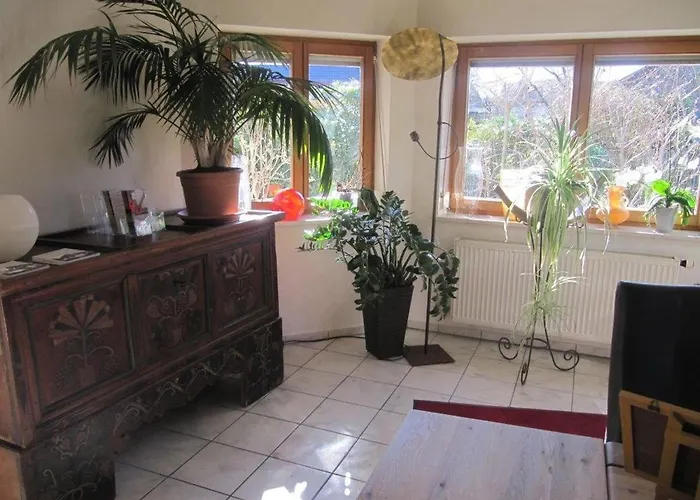 Pension Sonnengrund