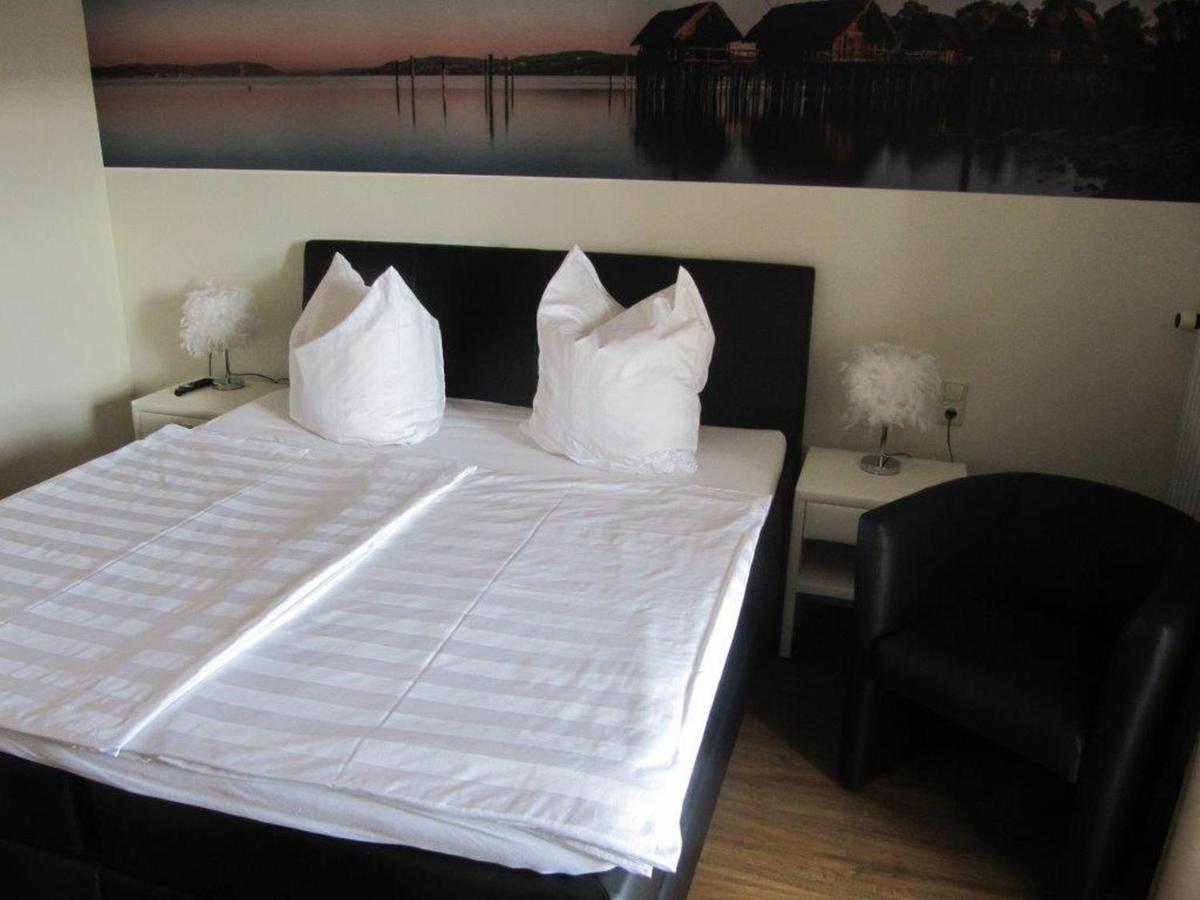 Sonnengrund Apartment