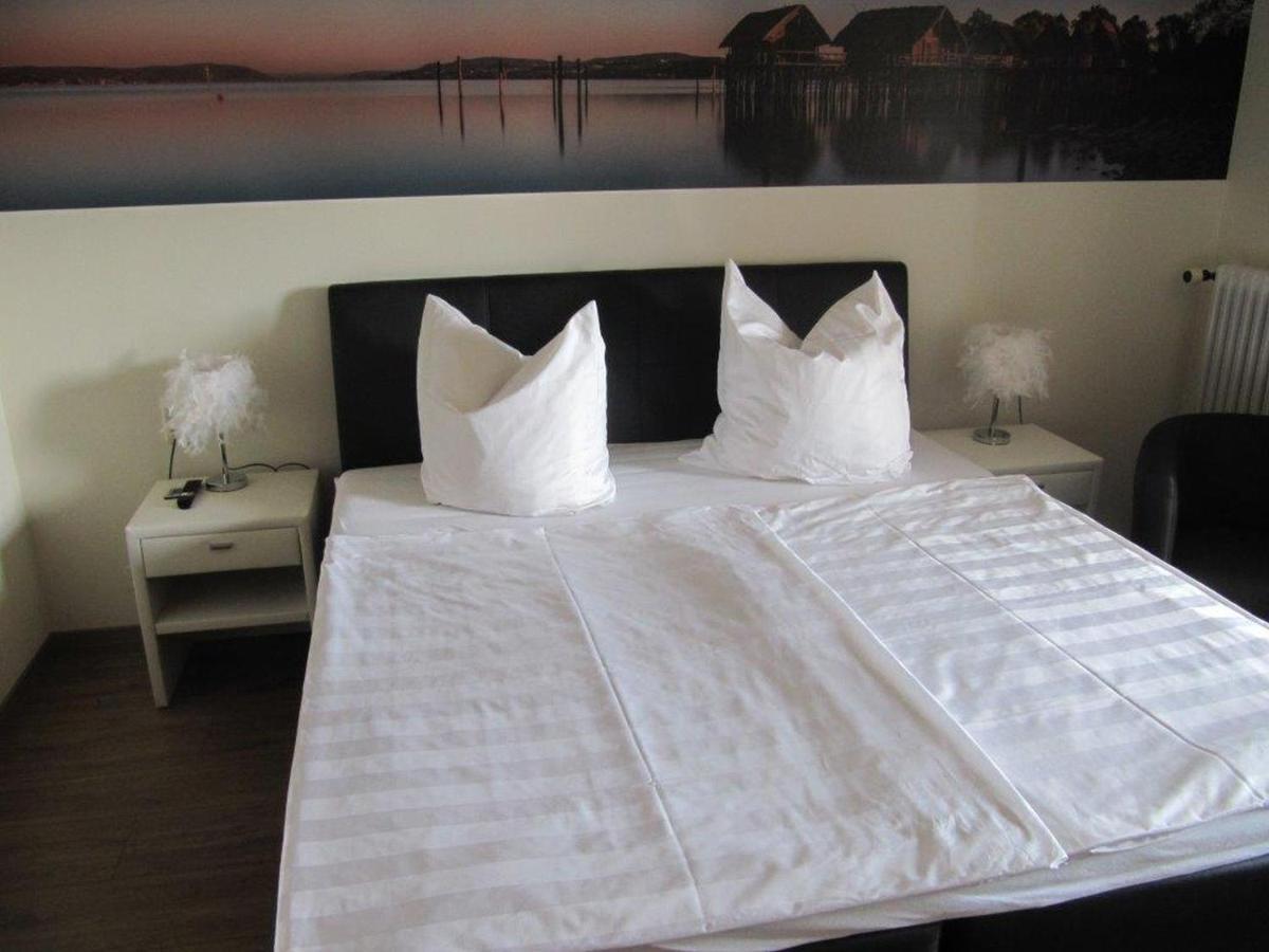 Sonnengrund Apartment *