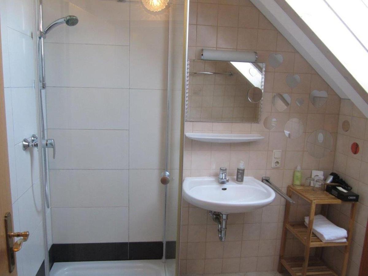 Apartment Sonnengrund