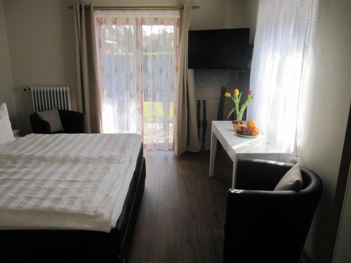 Sonnengrund Apartment *