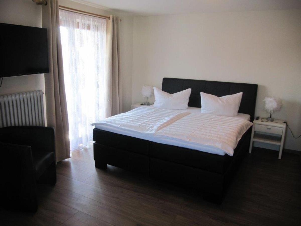 Sonnengrund Apartment