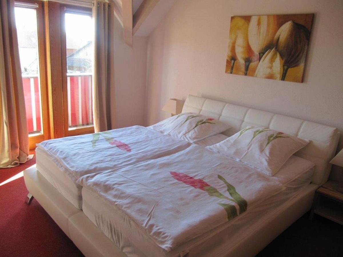 Sonnengrund Apartment