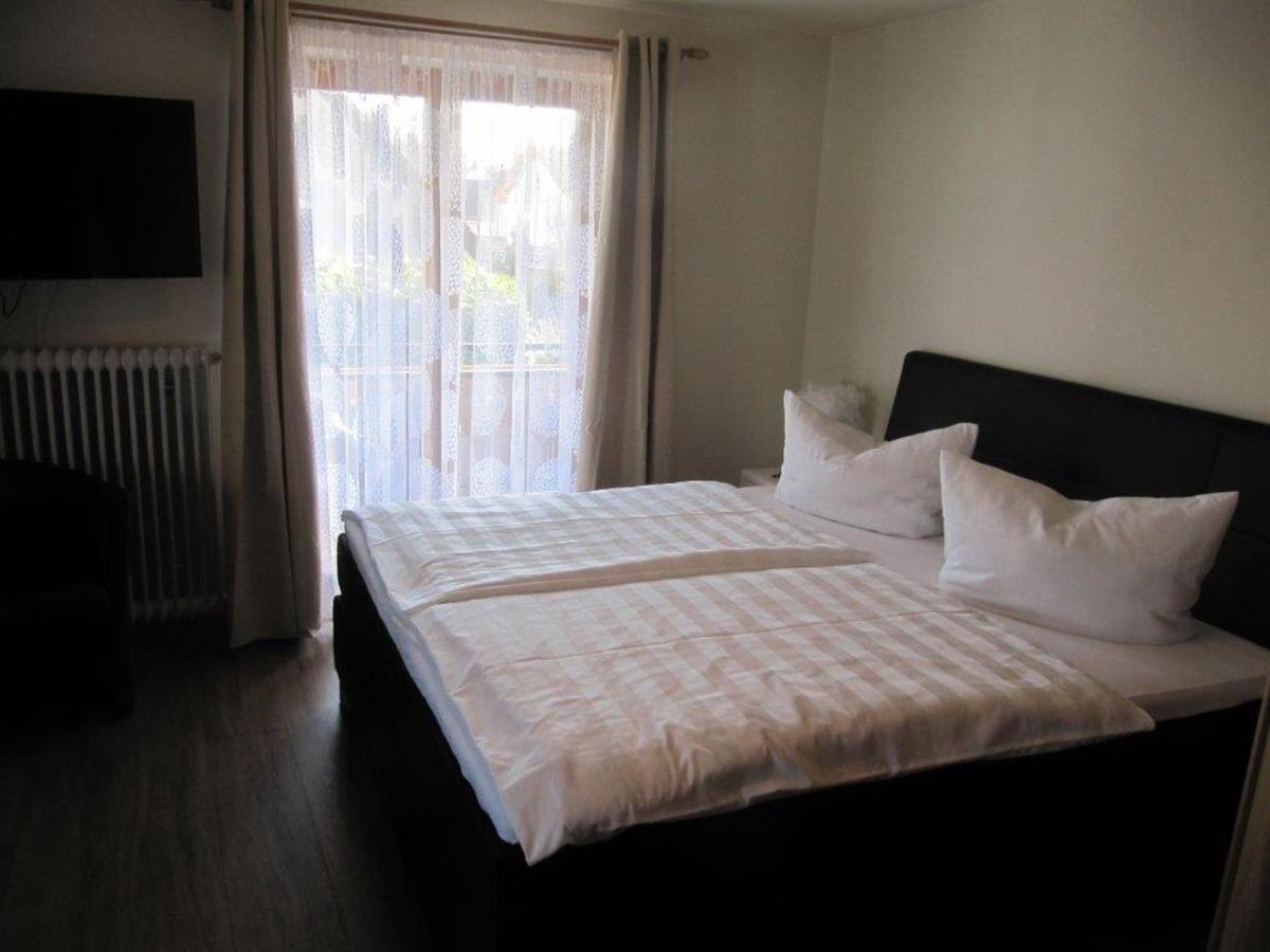 Sonnengrund Apartment *