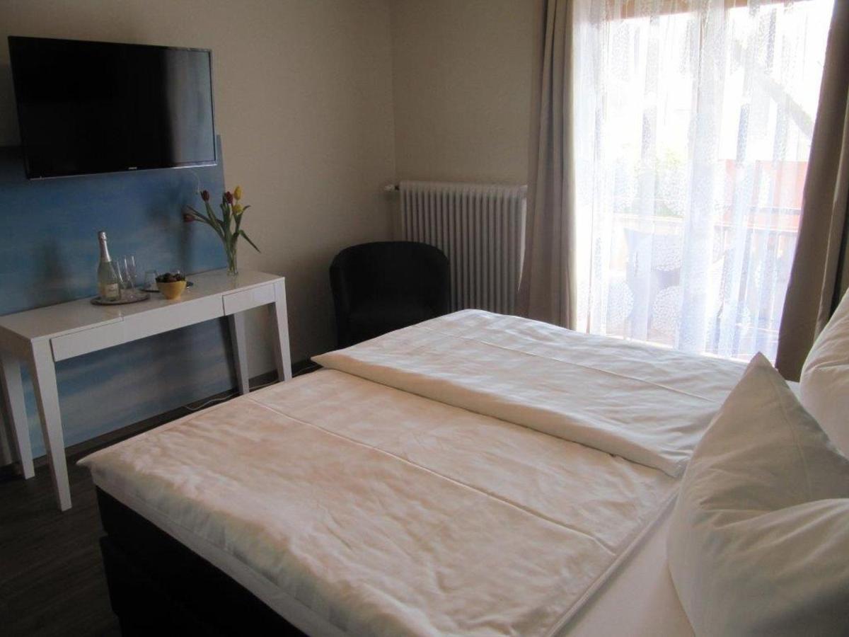 Sonnengrund Apartamento