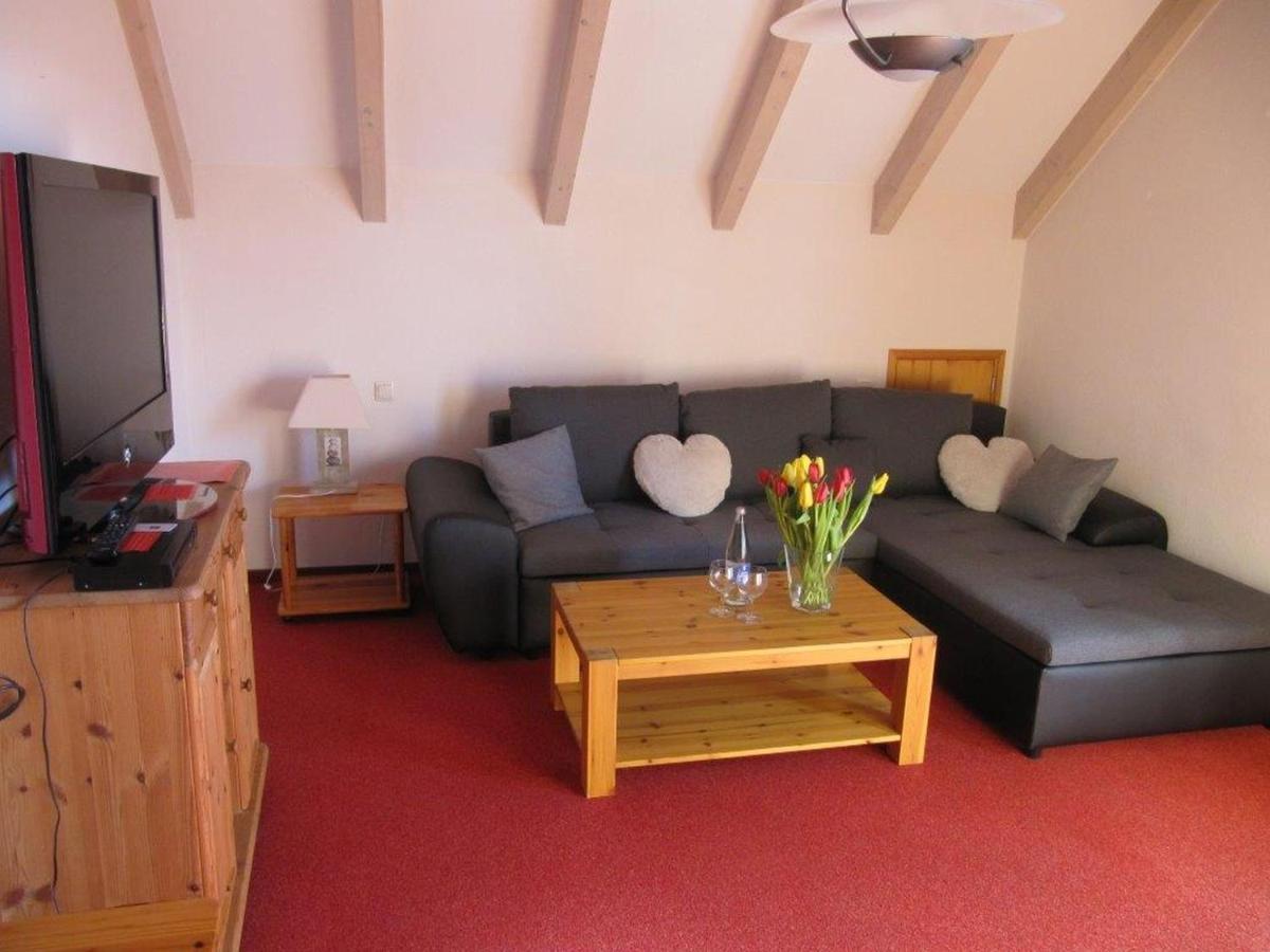 Apartamento Sonnengrund