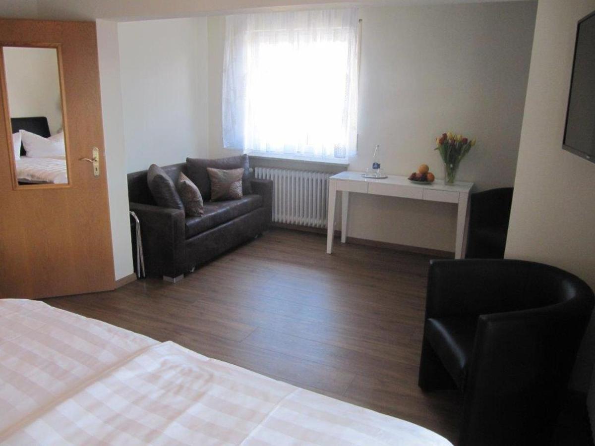 Sonnengrund Apartamento