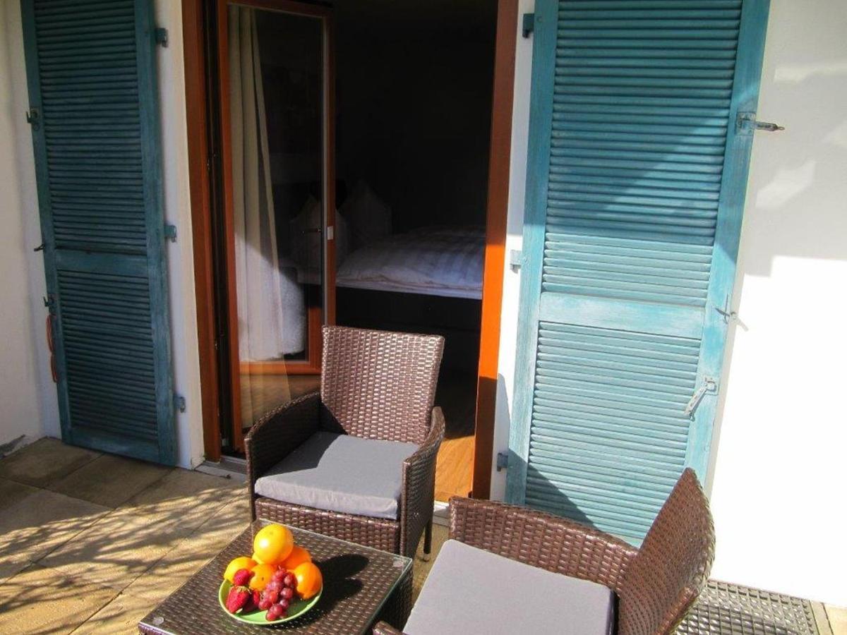 Apartamento Sonnengrund Nonnenhorn
