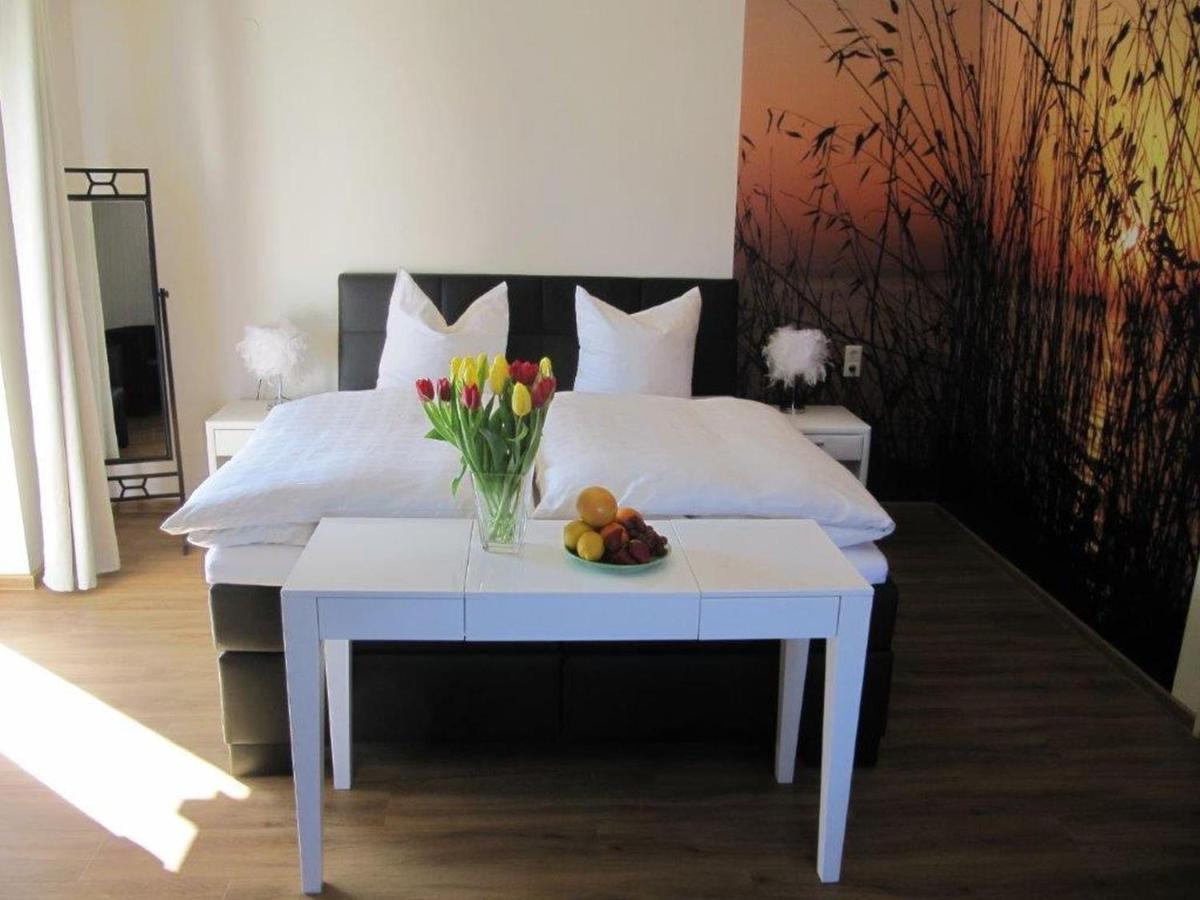 Apartamento Sonnengrund Nonnenhorn